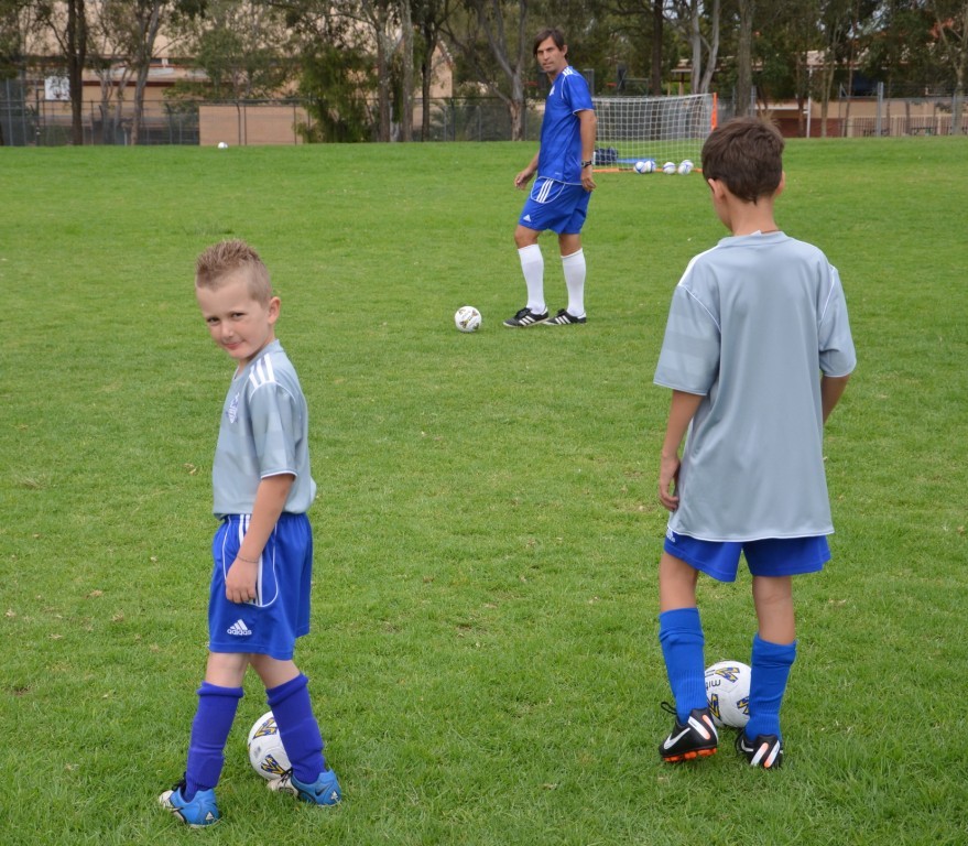 Junior School Program